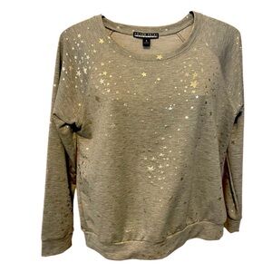 Prince Peter Star Pullover